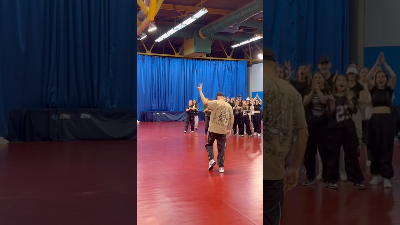 Panjabi “JOGI” | Choreo by Misha Wizard