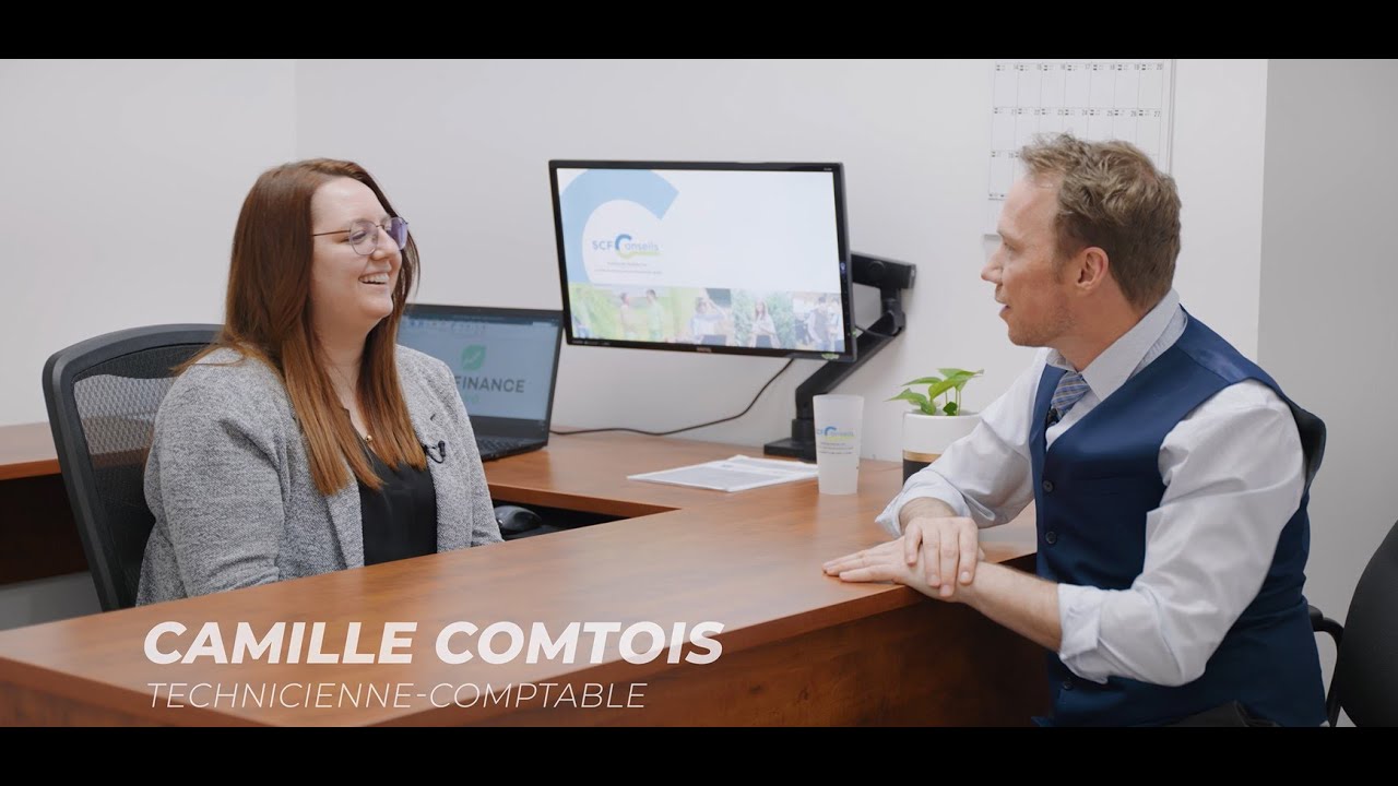 Technicienne comptable, qu'est-ce que ça fait dans la vie ?