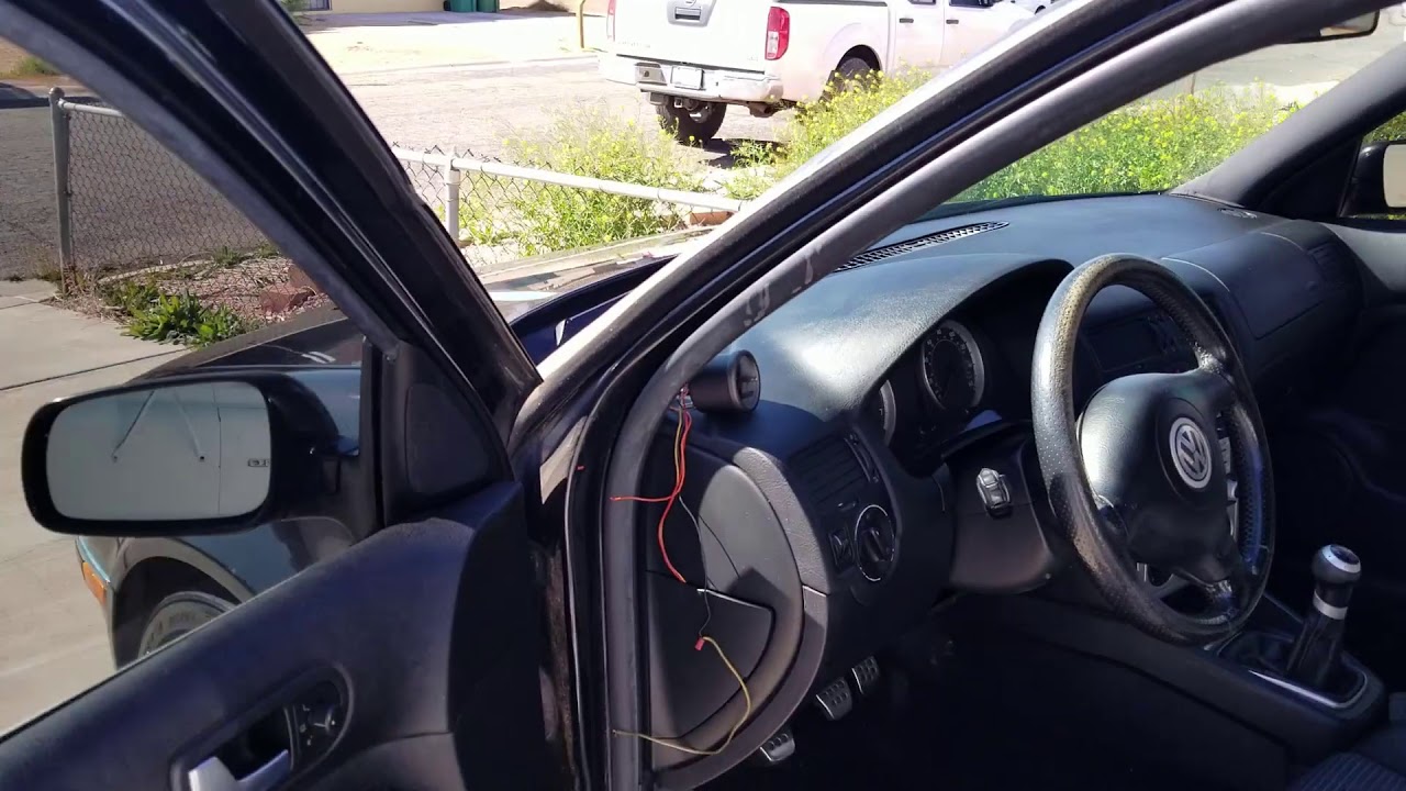 2004 Jetta GLI Walkaround