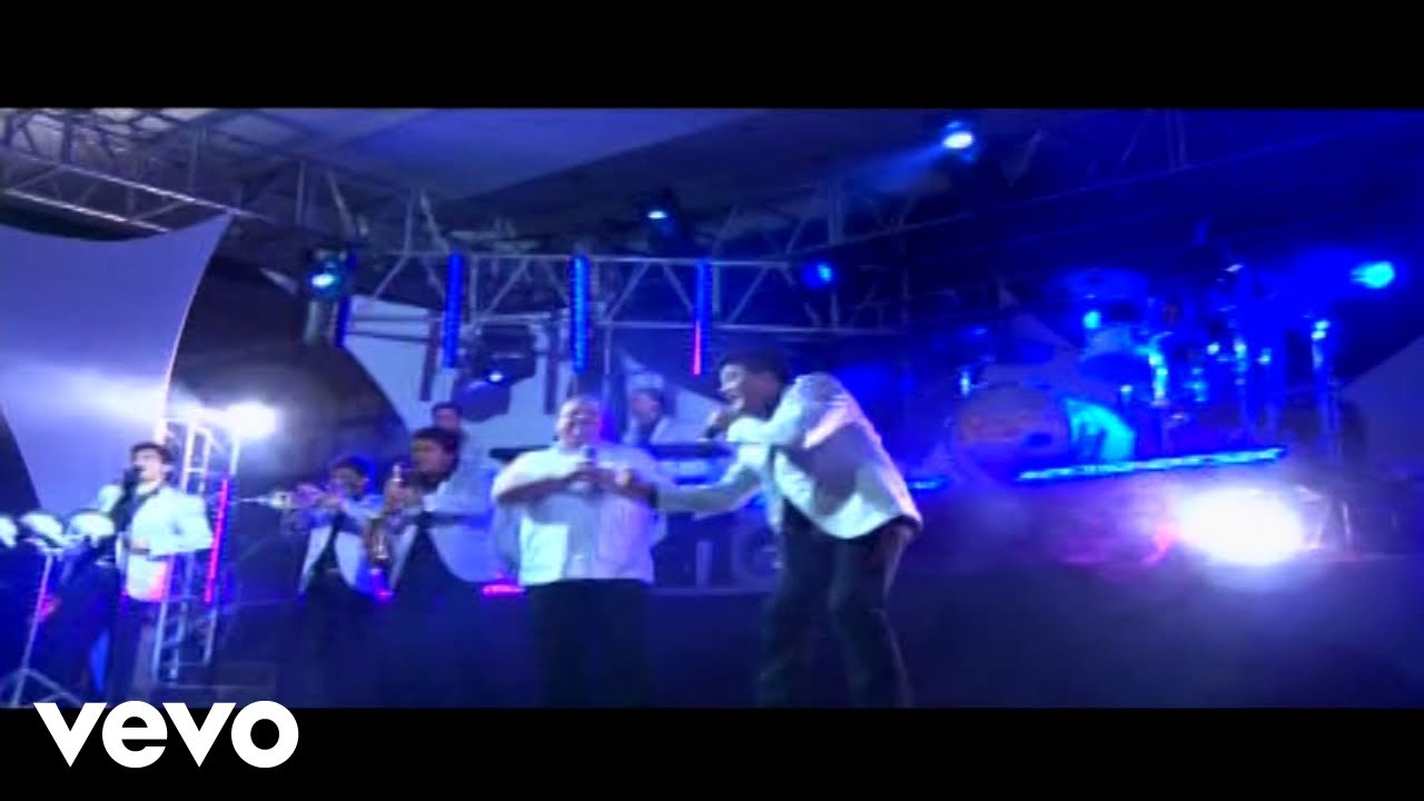 Liberación - El Diferente ft. La Guayaba Y Los Plebeyos