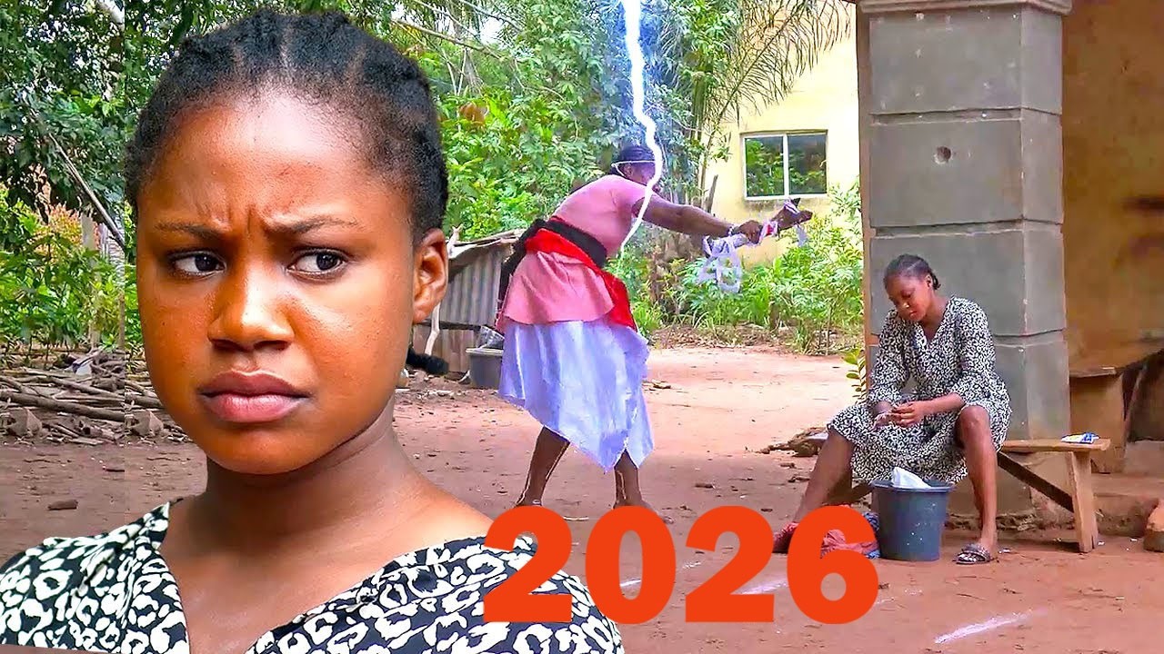 Try To Hold Your Tears While Watching This Emotional MERCY KENNETH Village Movie - /BBW/