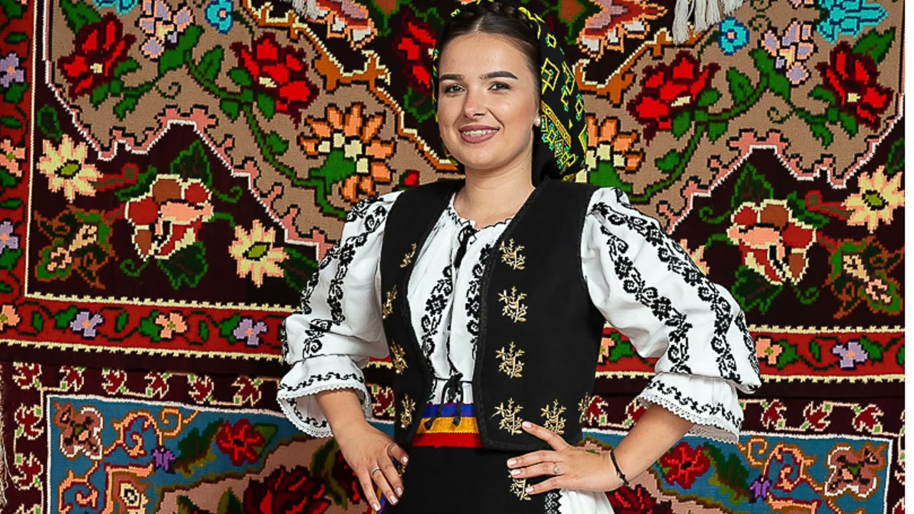 "Pentru o fată din sat" | Balada Șogorilor