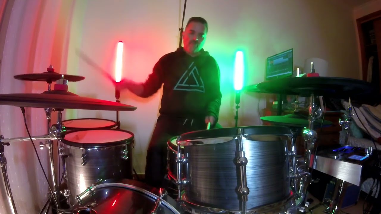 Millenium MPS-1000 || How TesseracT, Alice In Chains and Nemanus sound! 