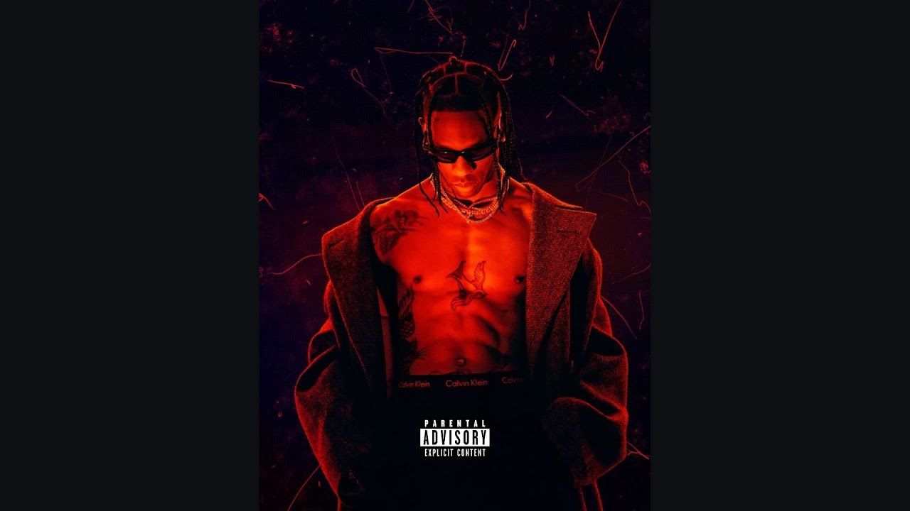 [FREE] DON TOLIVER X TRAVIS SCOTT TYPE BEAT - FLOCKY FLOCKY
