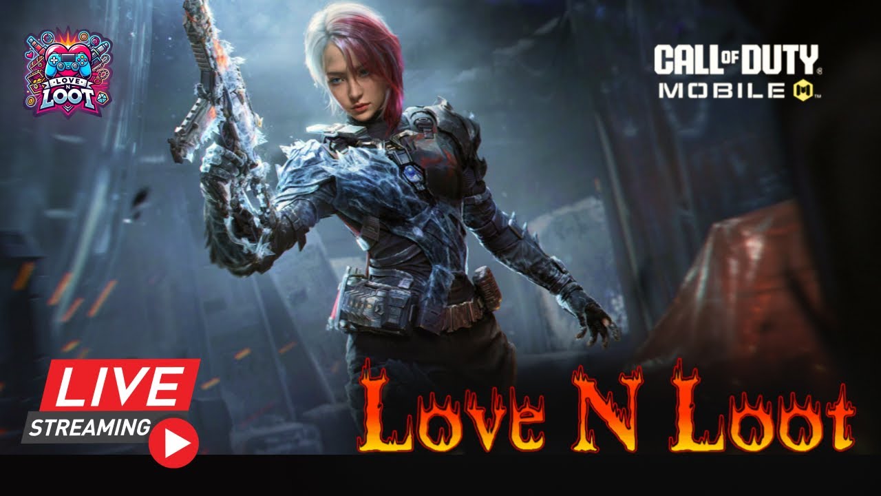 No Stress… Only Clutch 😌🔥 | CODM Live 🎮💀 | #codmobile