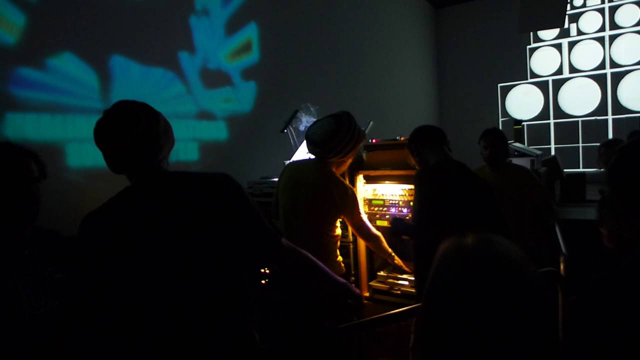 King Shiloh Sound System @ DubClub - Trezzo (MI) Italy - Chanter - 