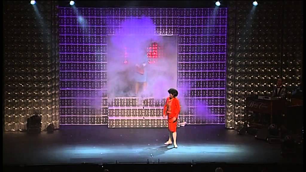 Helga Schneider - Helgas Zauber - Malanoche