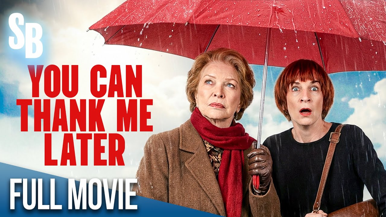 You Can Thank Me Later (1998) | Full Movie | Ellen Burstyn, Amanda Plummer, Genevi&egrave;ve Bujold