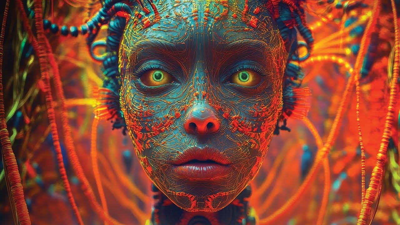 Visua & Out of Silence - Inner Pulse