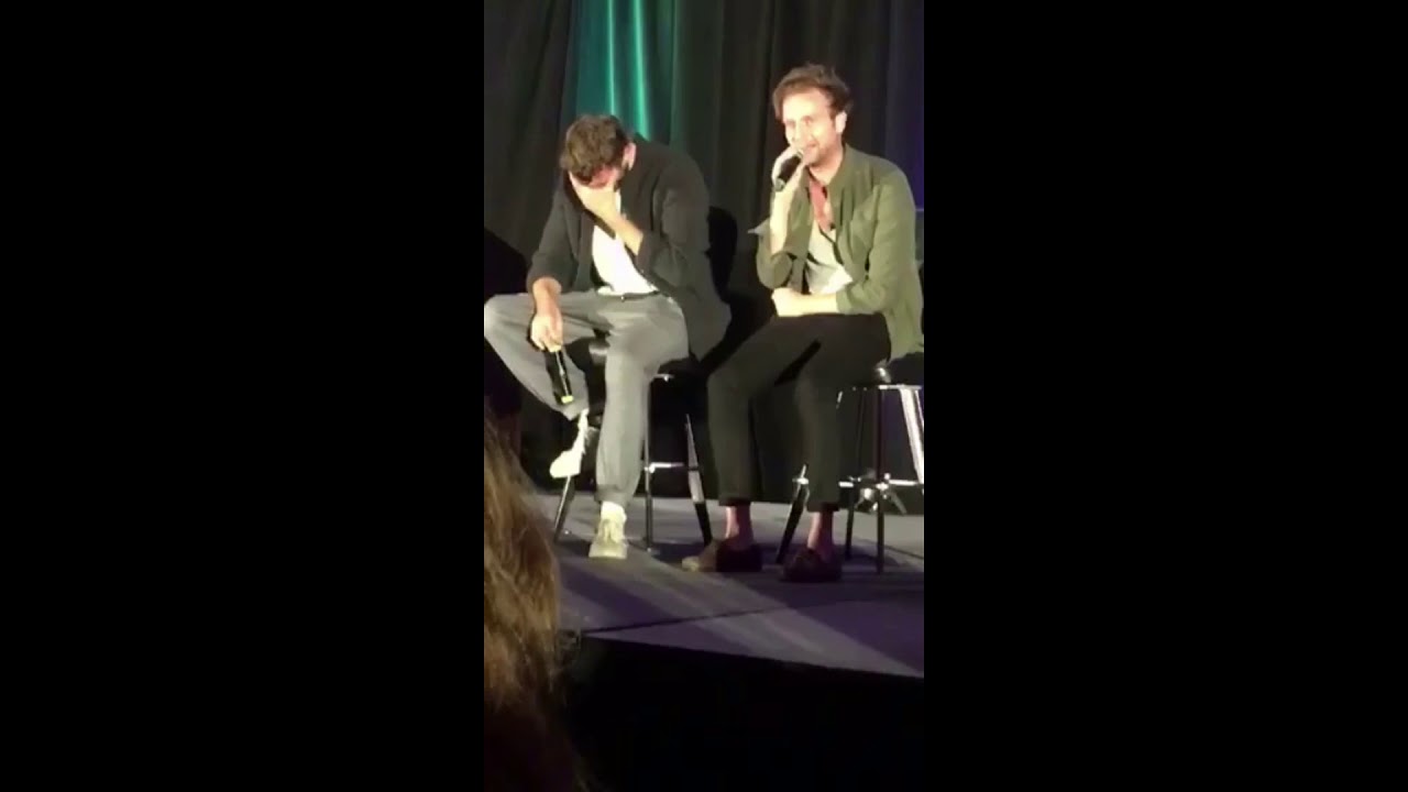 A summary of videos from Stanley's panels