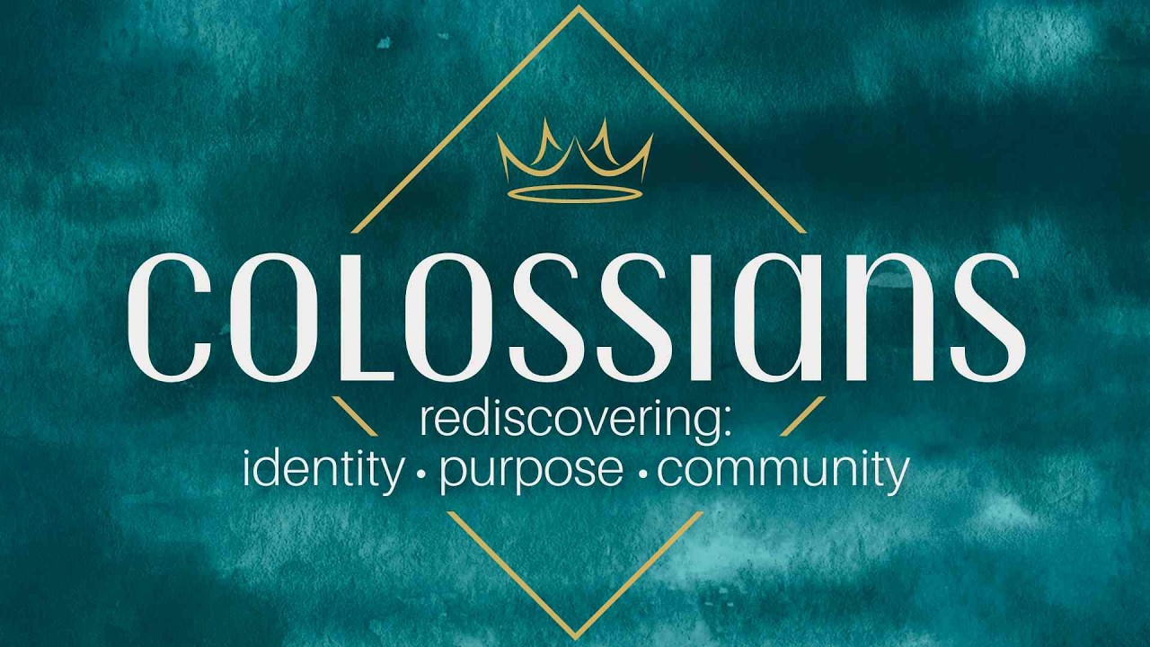 February 8 2026 | Rediscovering: Mission & Purpose