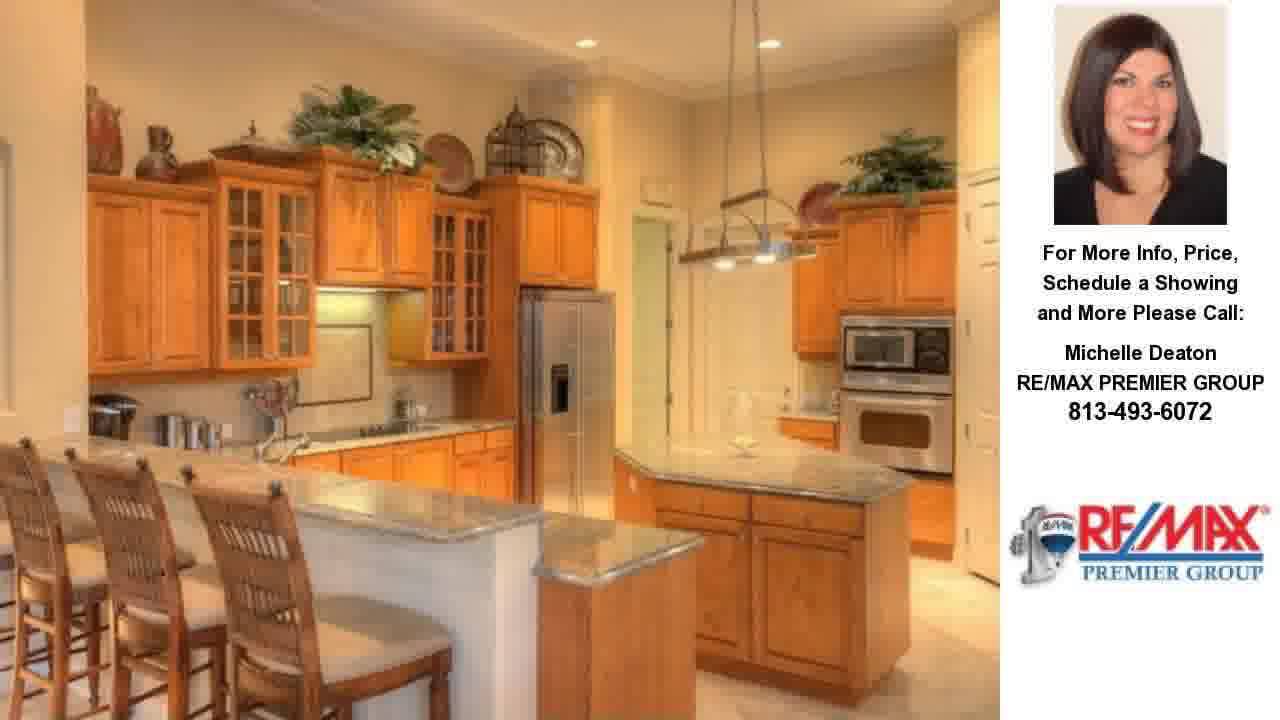 26932 WINGED ELM DRIVE, WESLEY CHAPEL, FL Presented by Michelle Deaton.