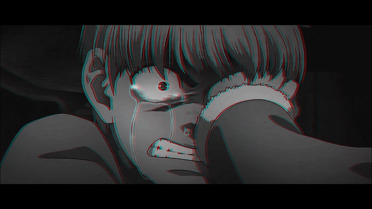 Vinland Saga「AMV」// $UICIDEBOY$ x XXXTENTACION