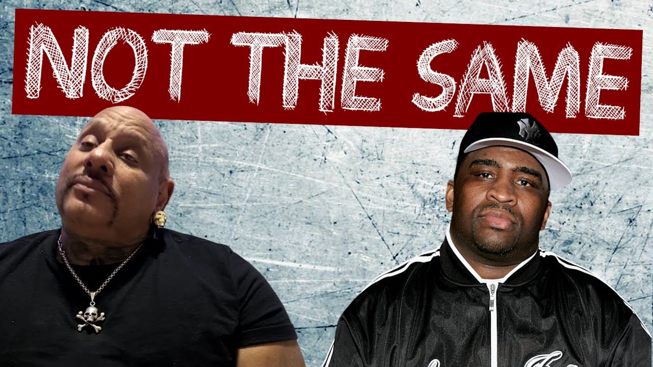 Dante Nero Addresses the Criticism Over Patrice O'Neal and The Black Phillip Show.