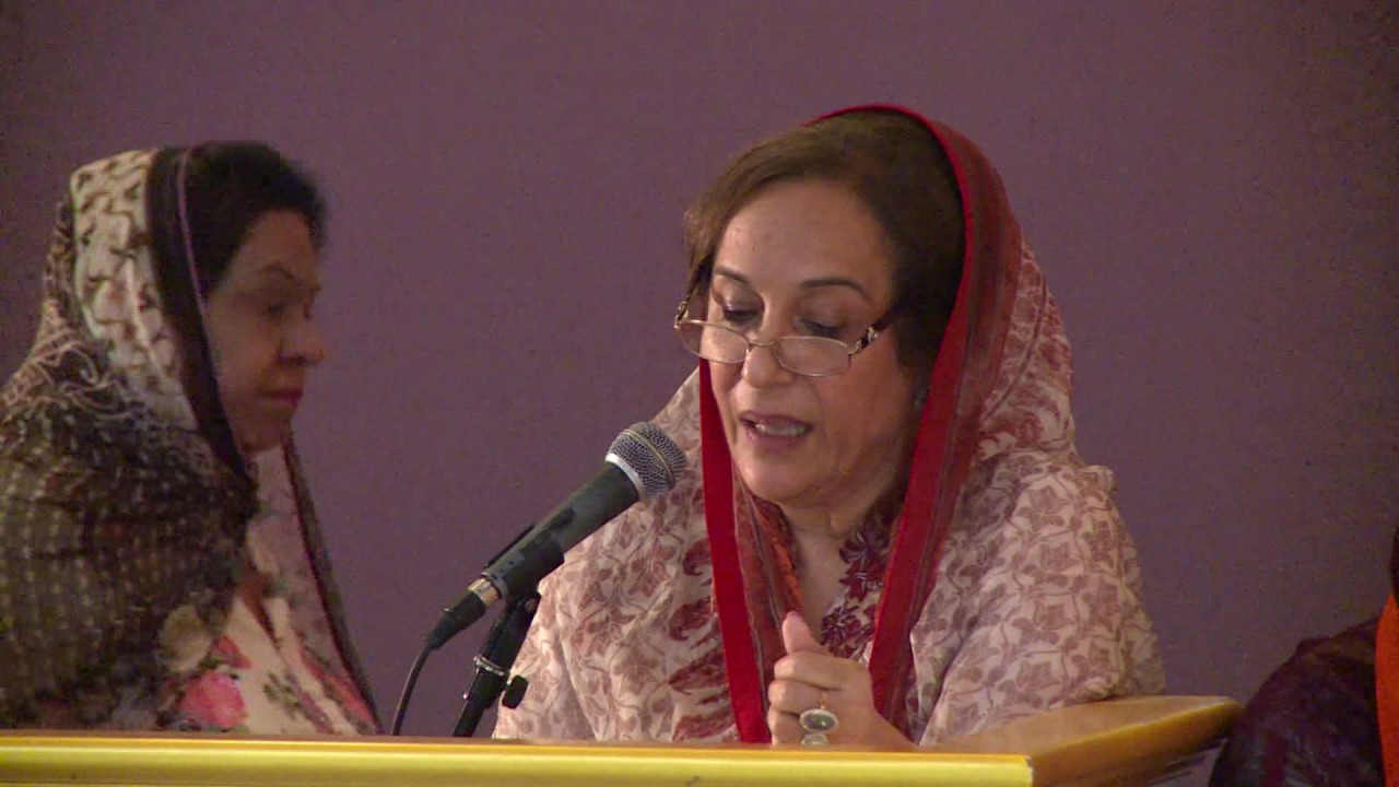 Special Program by Women at Guru Nanak Darbar Dubai 3rd April 2017