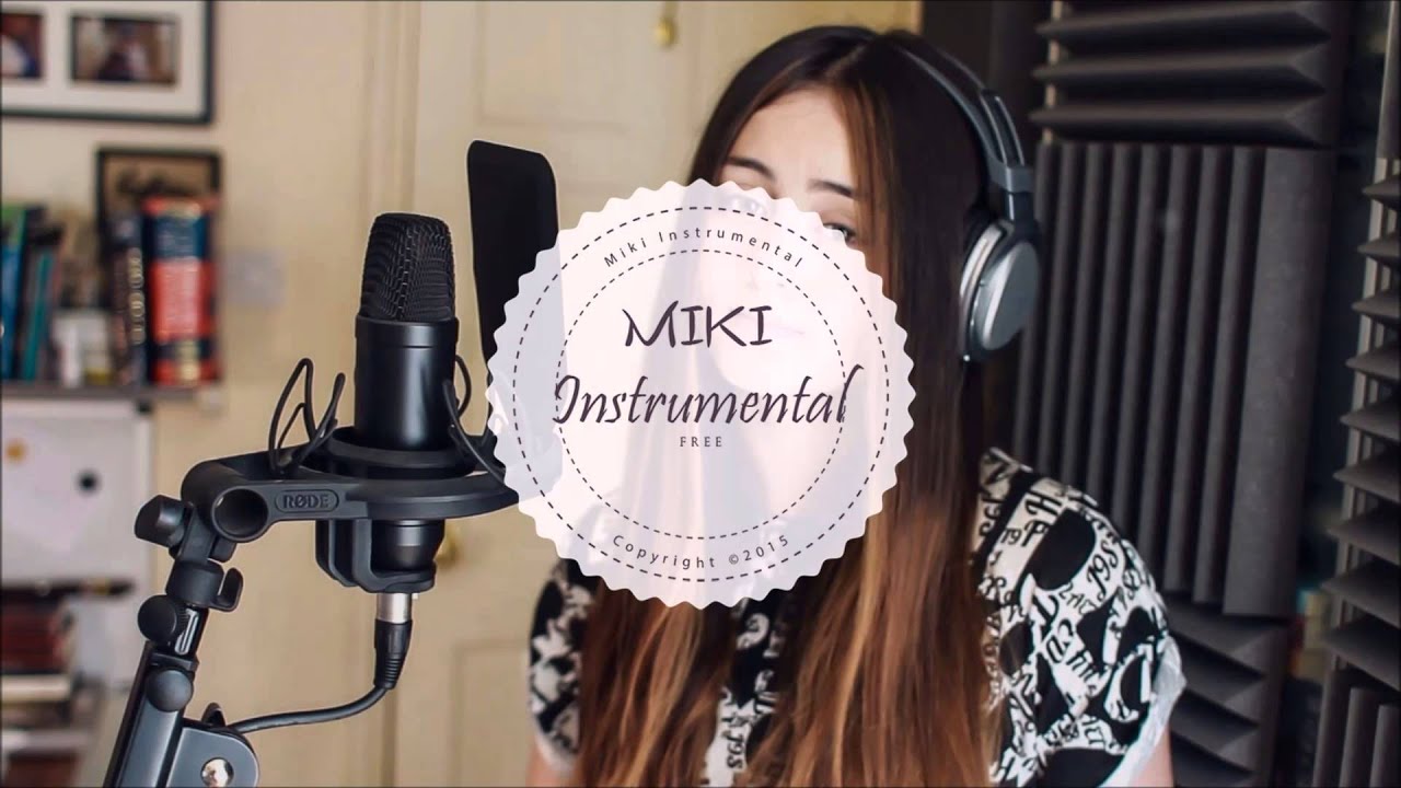 Felix Jaehn, Jasmine Thompson - Ain't Nobody [Instrumental]