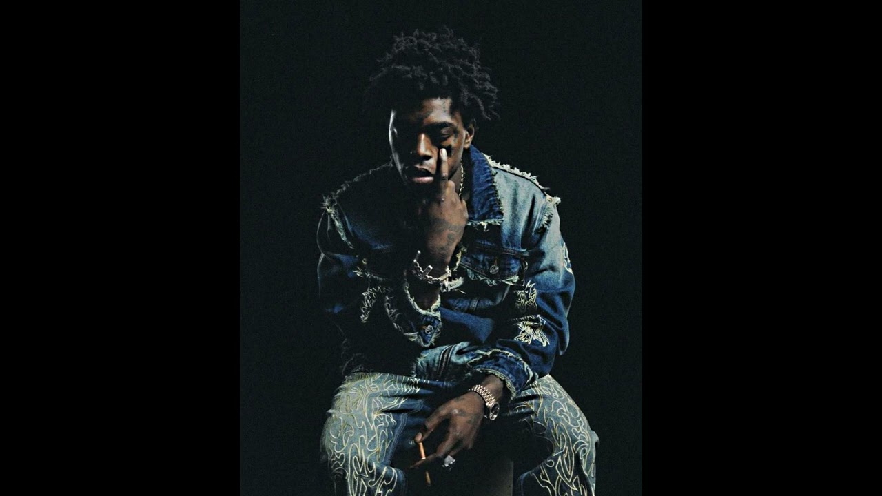 (FREE) Kodak Black Type Beat - 