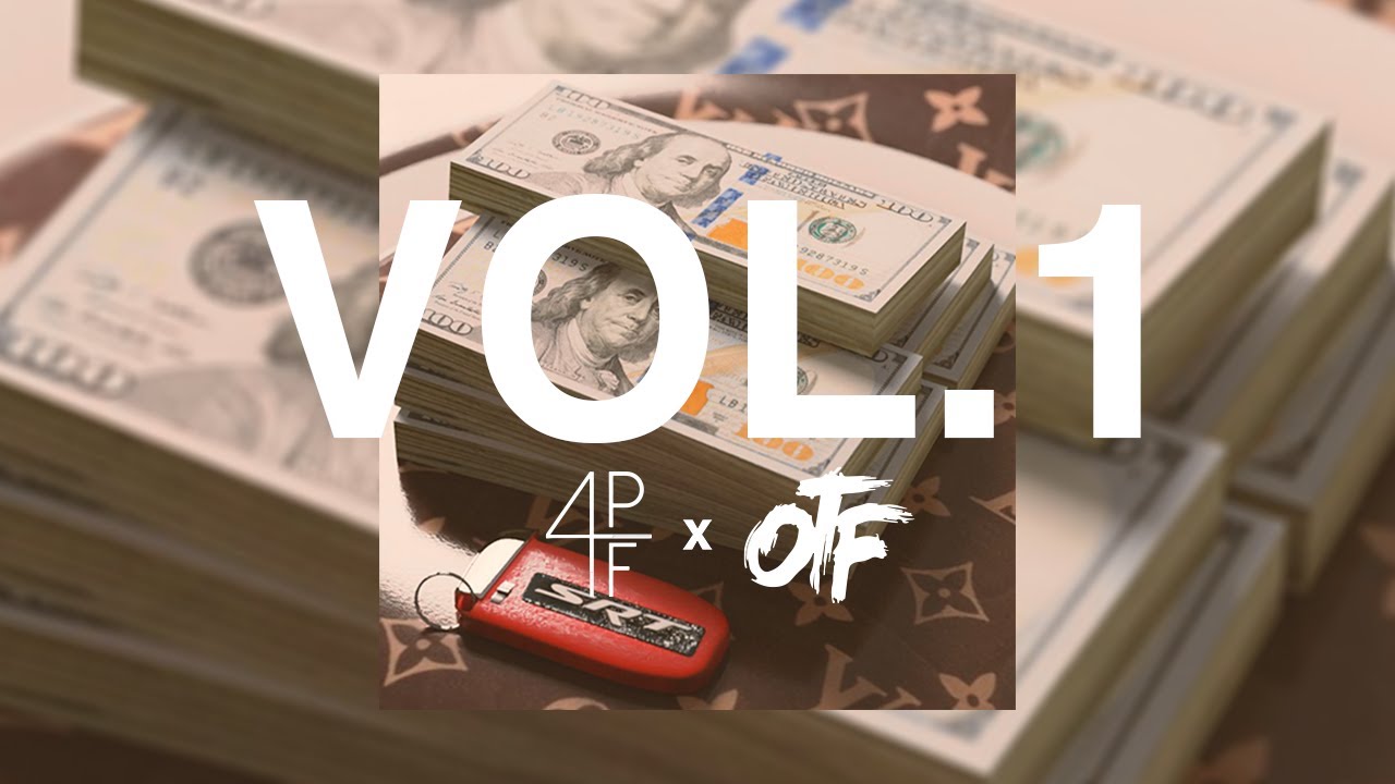 (FREE +10) Lil Baby & Lil Durk Loop Kit / Sample Pack 2021 - 