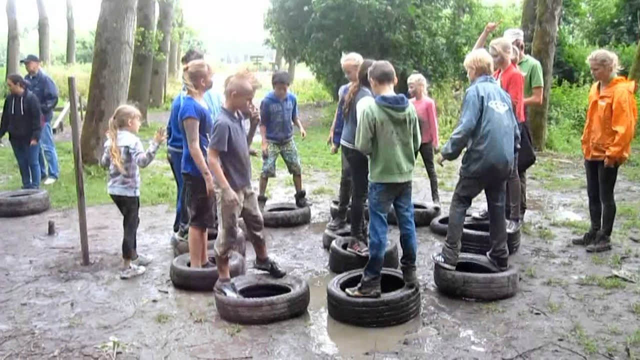 Survival 2012