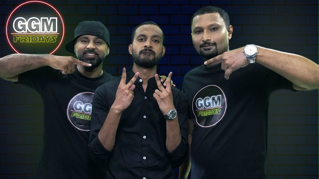 GGM Friday’s | Mandira ( Season 1, Episode 8 )