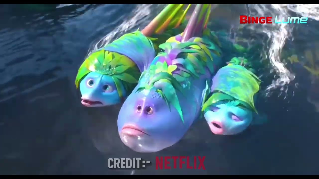 SWAPPED (2026) Full Movie Breakdown | Netflix&rsquo;s Craziest Animated Plot Twist 😱🔥