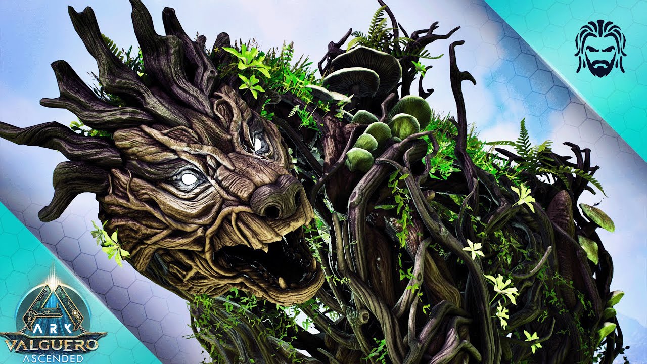 How to Tame the New Elderclaw | ARK Valguero Ascended