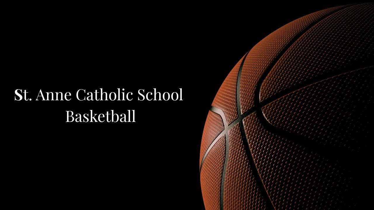 Home Basketball Game 20260209