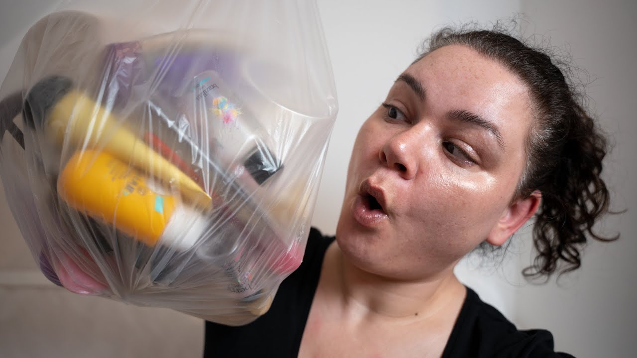 NE ZNATE se TUŠIRATI i zato vam je koža u 🍆 | vraćam potrošene proizvode