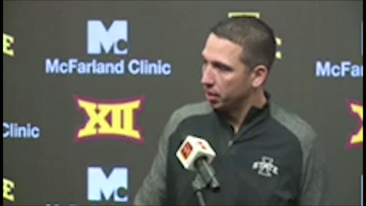 Jamie Pollard and Matt Campbell - Culture changers