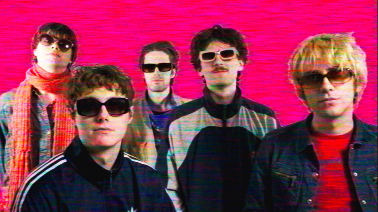 Canned Pineapple - Elvis (Official Video)