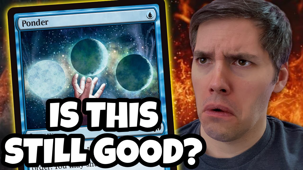 How Powerful are Banned Modern Cards in 2025? (part 4) | Magic: The Gathering