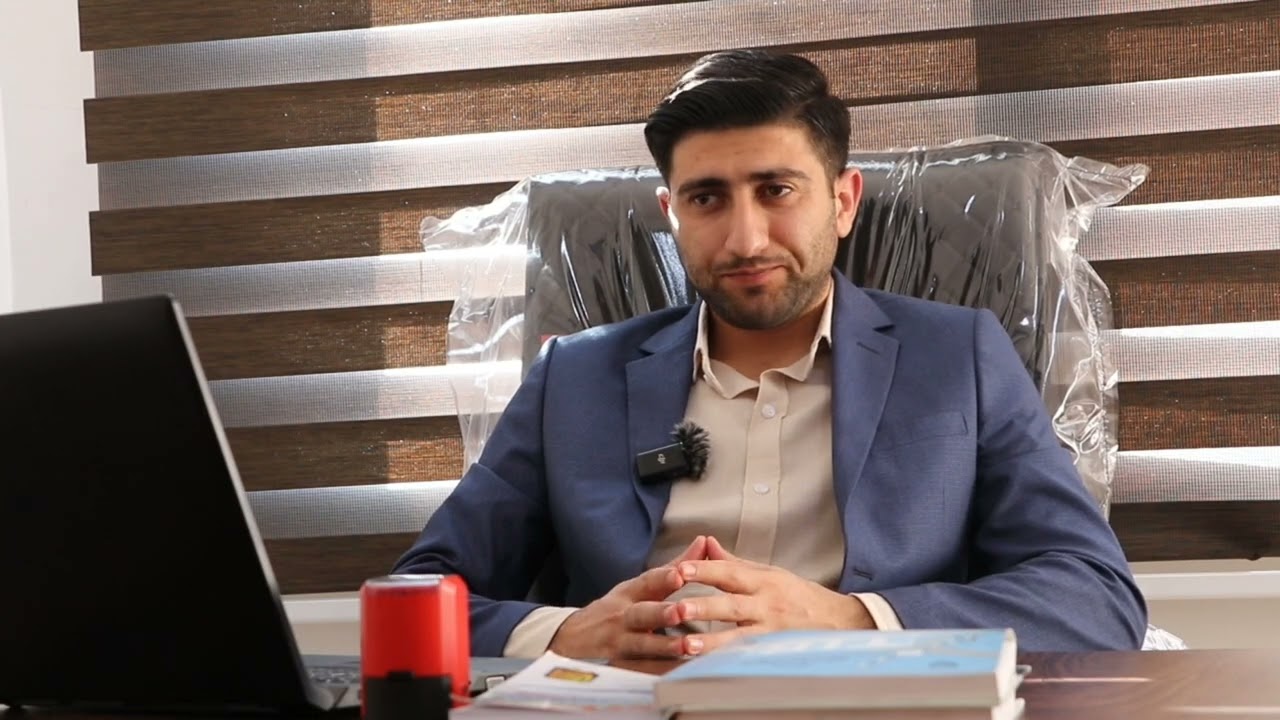 گزارش نجیب عبدمجدی #زانا۲۴ از شرایط خرید و فروش ماشین‌های پلاک منطقه آزاد ماکو