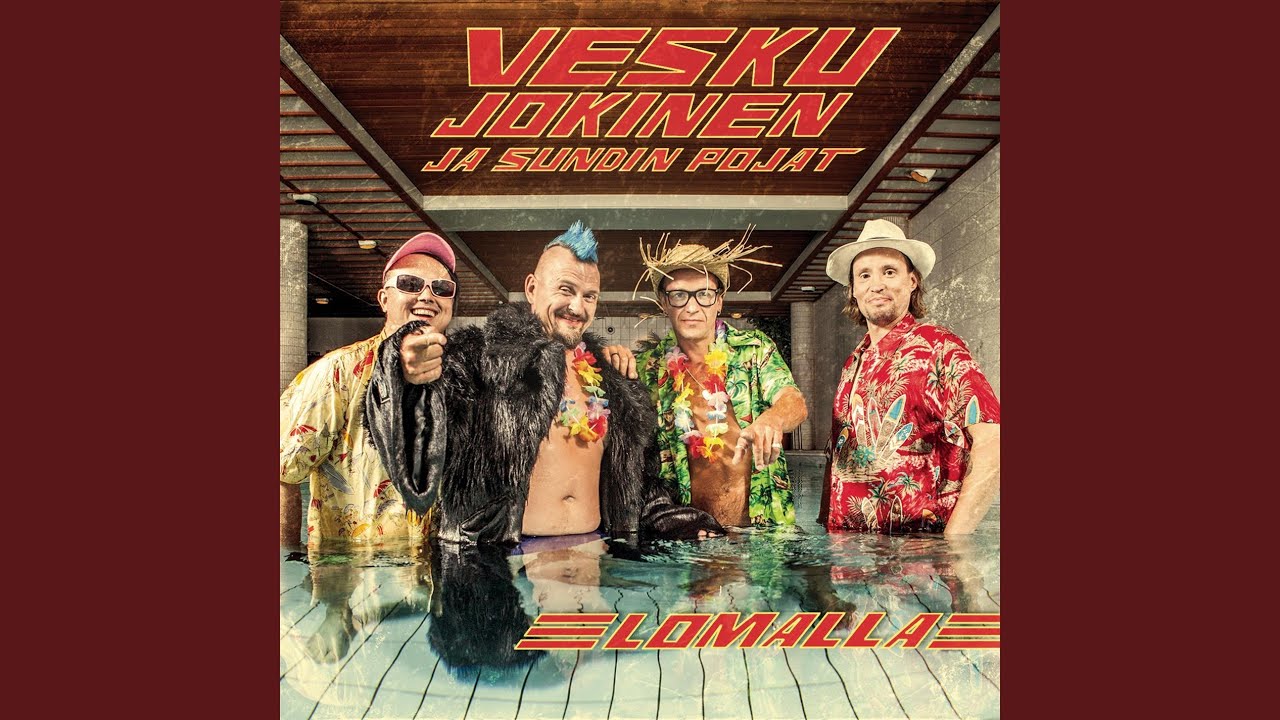 Sata kesää, tuhat yötä (Boogie Woogie Dancin' Shoes)