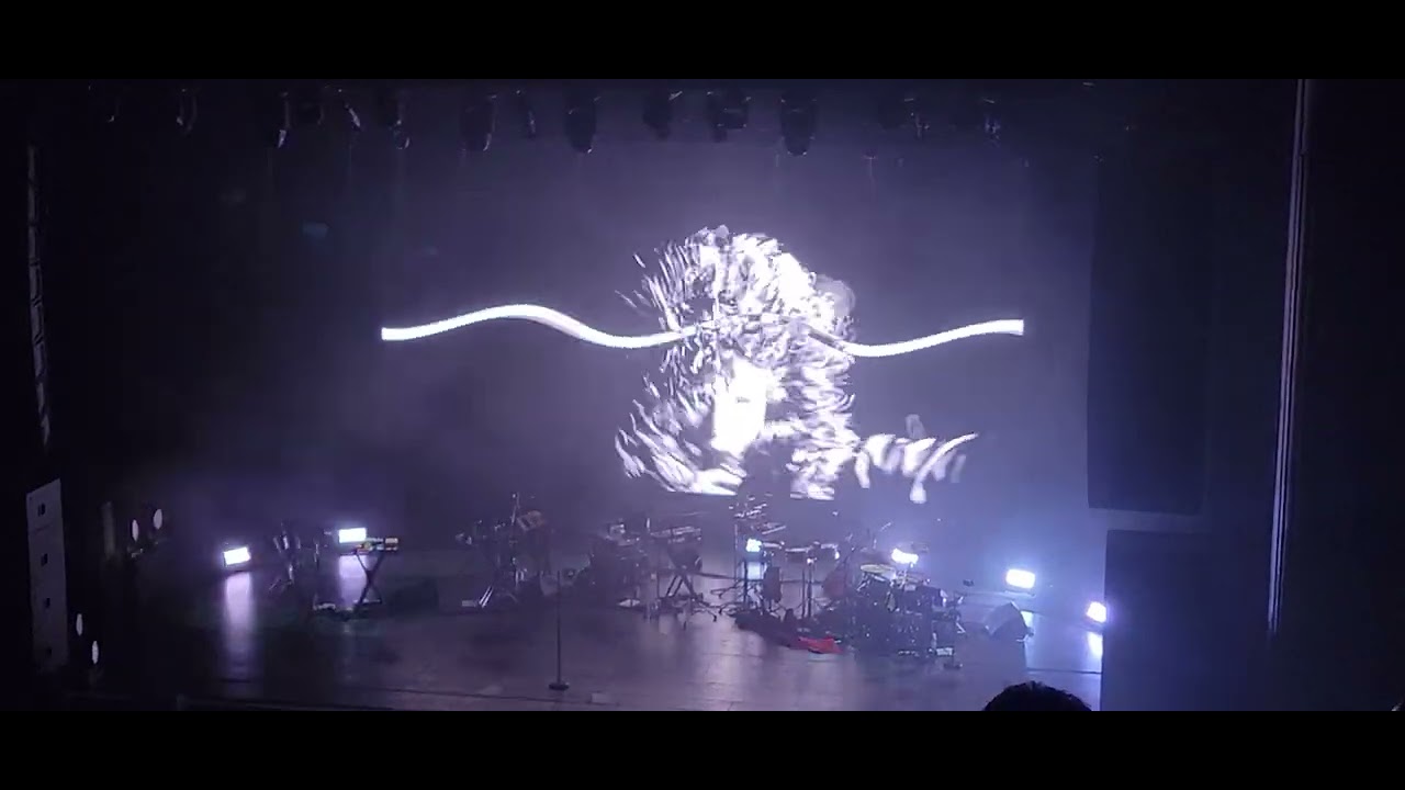 Roisin Murphy - Simulation - Los Angeles  - 9/29/23