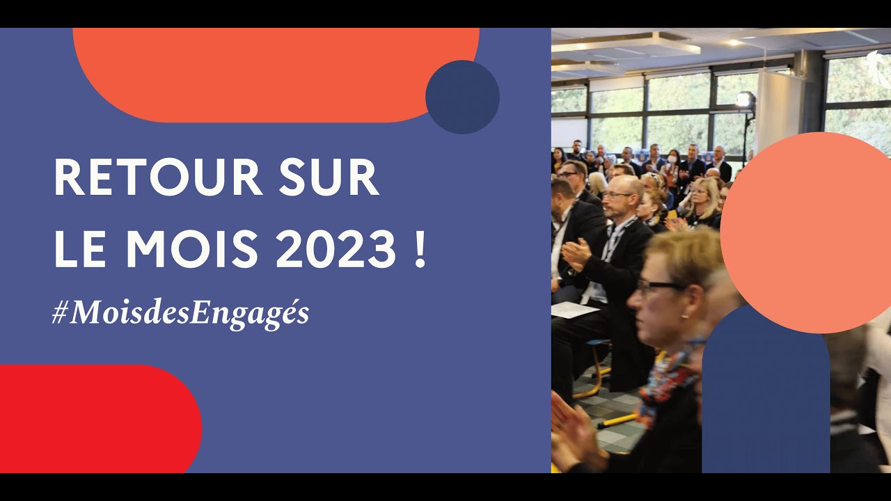 Retour sur Le Mois 