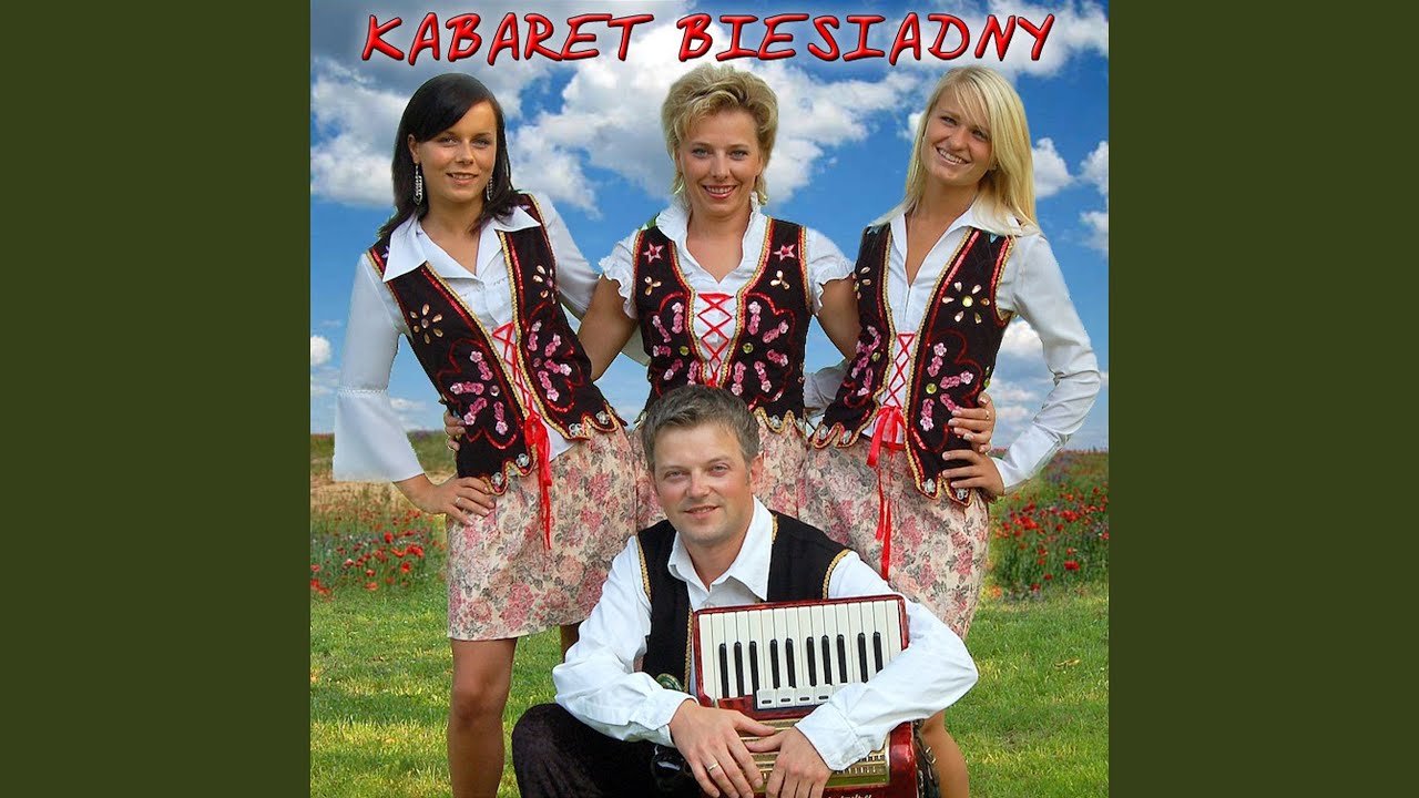 Czterech łysych i Walercia