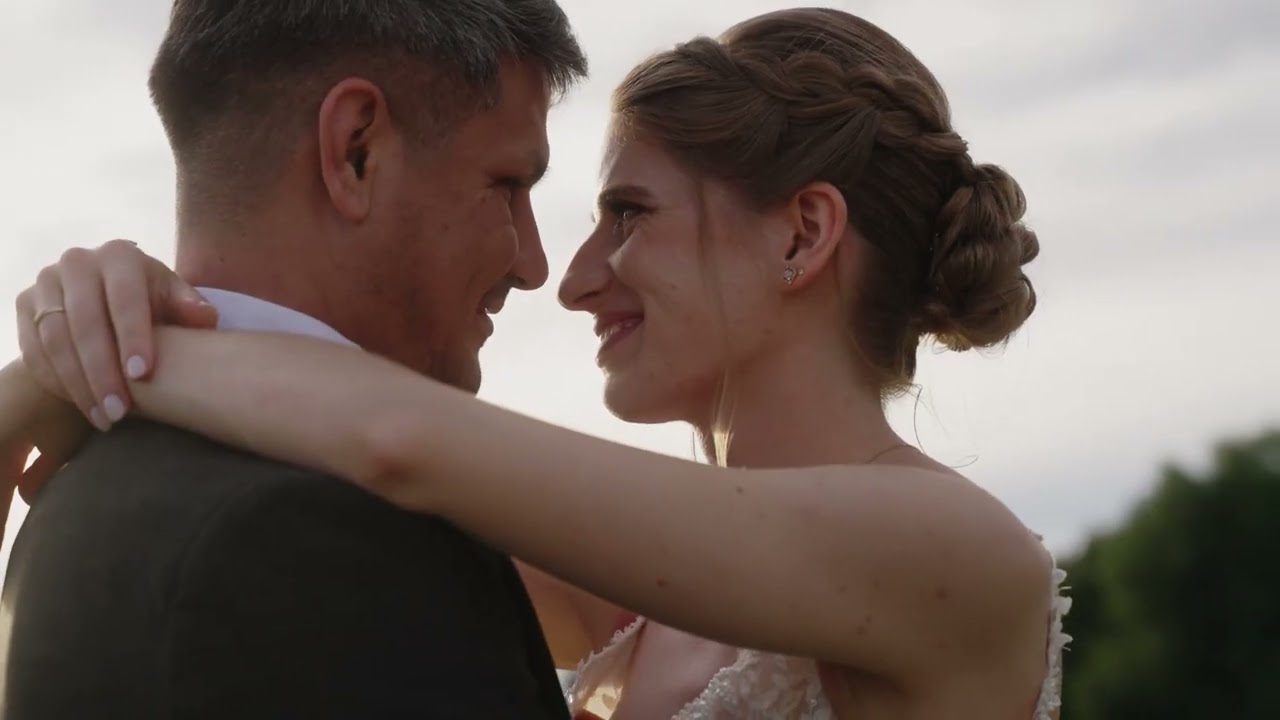 Hochzeitsfilm | Stefanie & Ahmad | Maiers Hofstubn