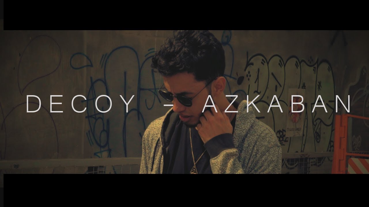 dreCoy - Azkaban