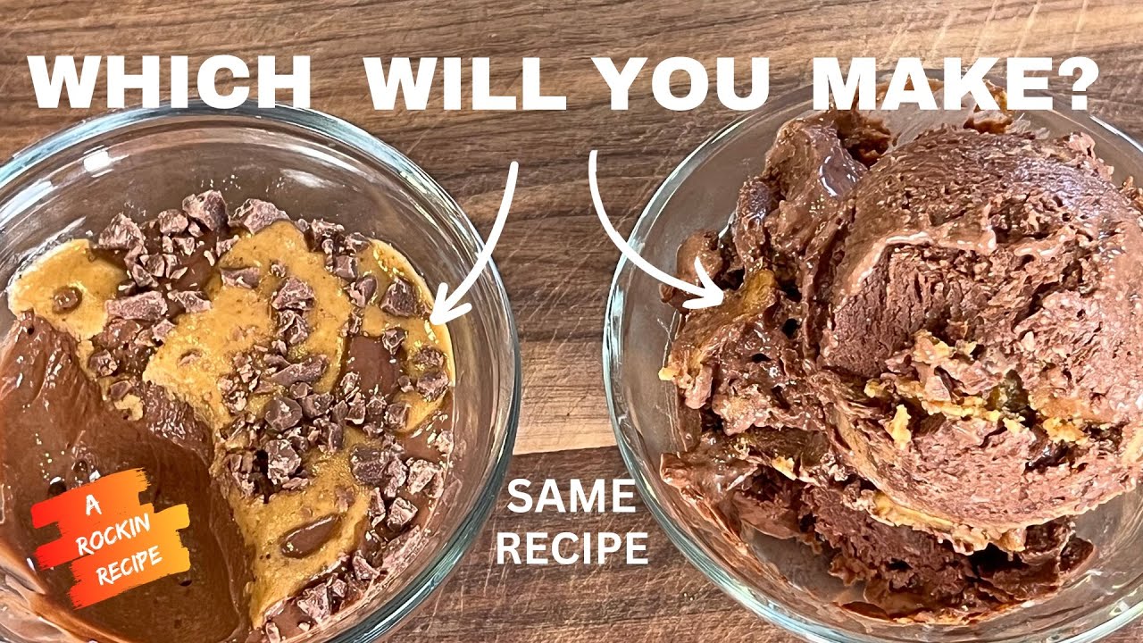 Cottage Cheese Dessert: The High-Protein, Low-Sugar Treat You NEED