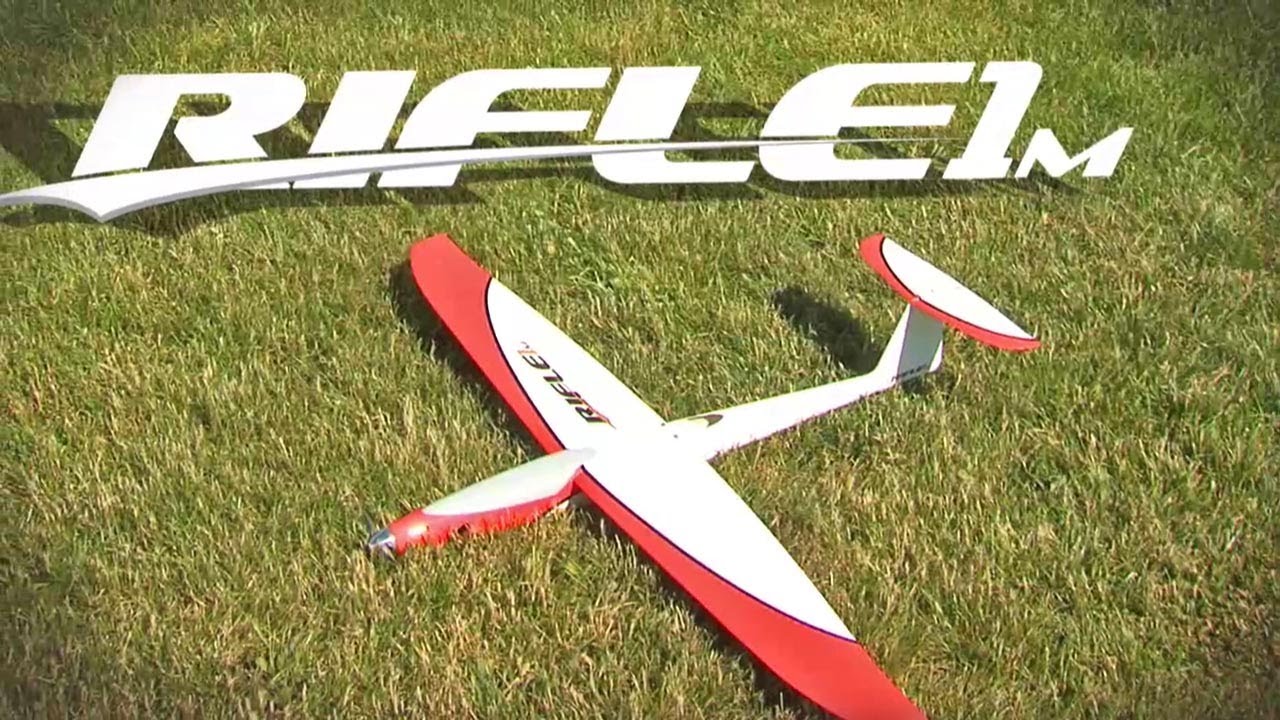 Spotlight: Great Planes Rifle 1M Sport ARF
