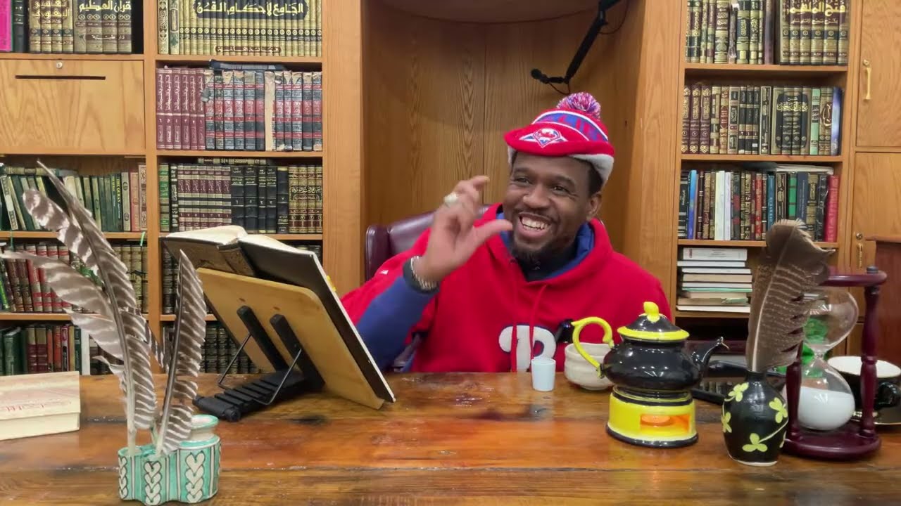 Hadith Disciple is live!