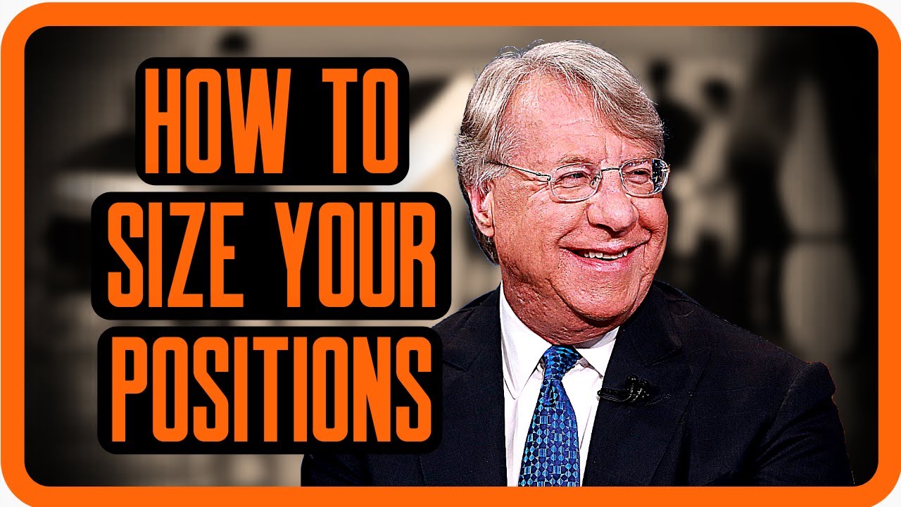 Jim Chanos Teaches You How to Size Your Short Positions | Short Selling 101 | Zer0es TV