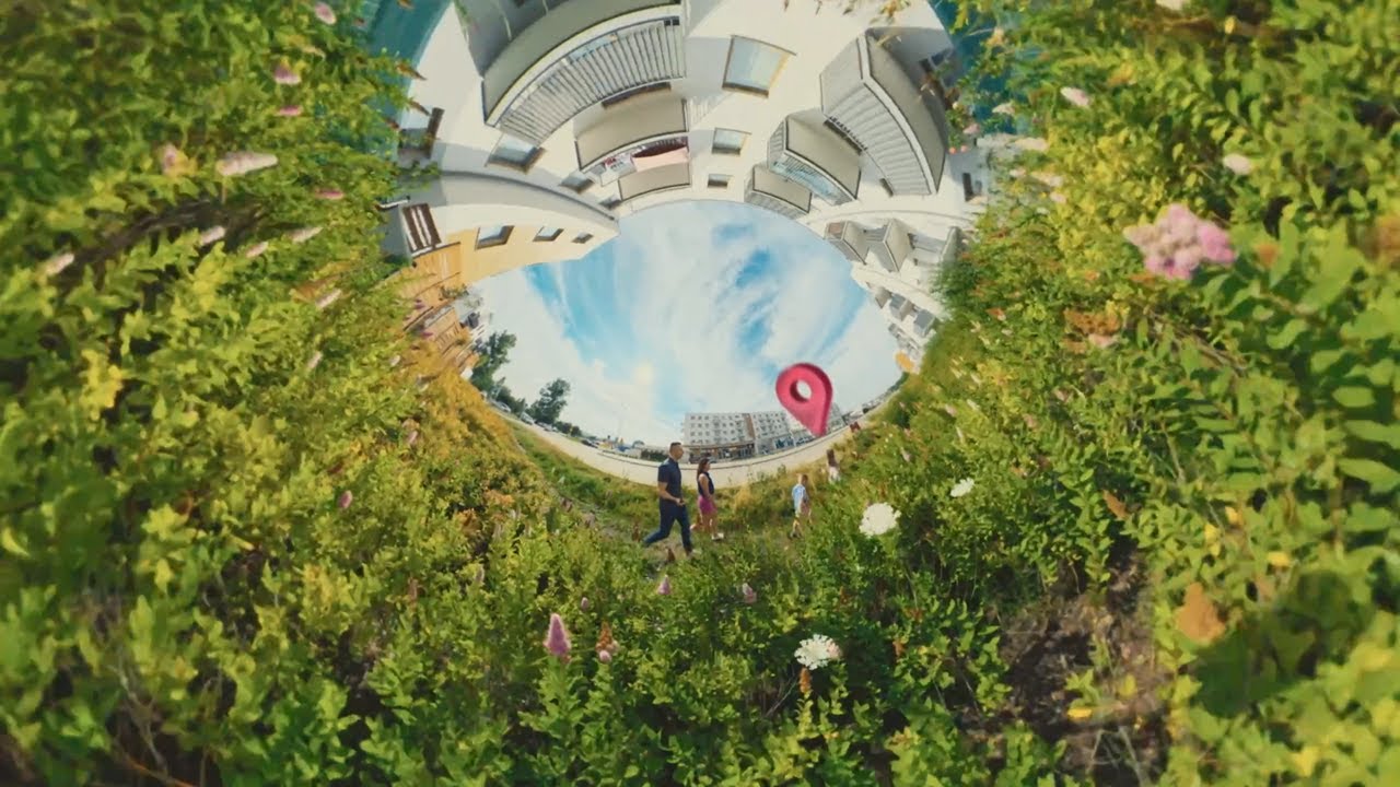 Rumia 2025 – spot promocyjny miasta