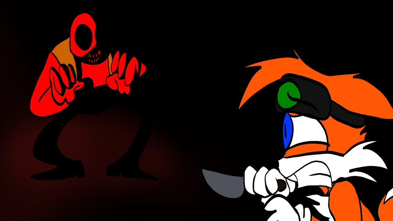 Shitno but Starved and Tails sings it