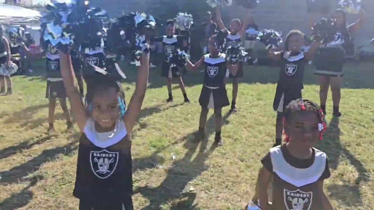 PARK HEIGHTS 6U HOMECOMING 2025 