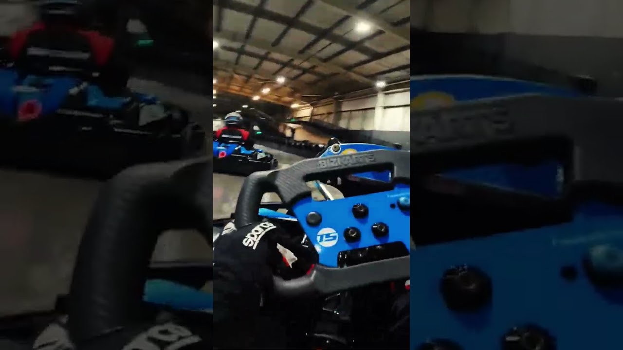 haters will say it's a bot lobby 🏎️