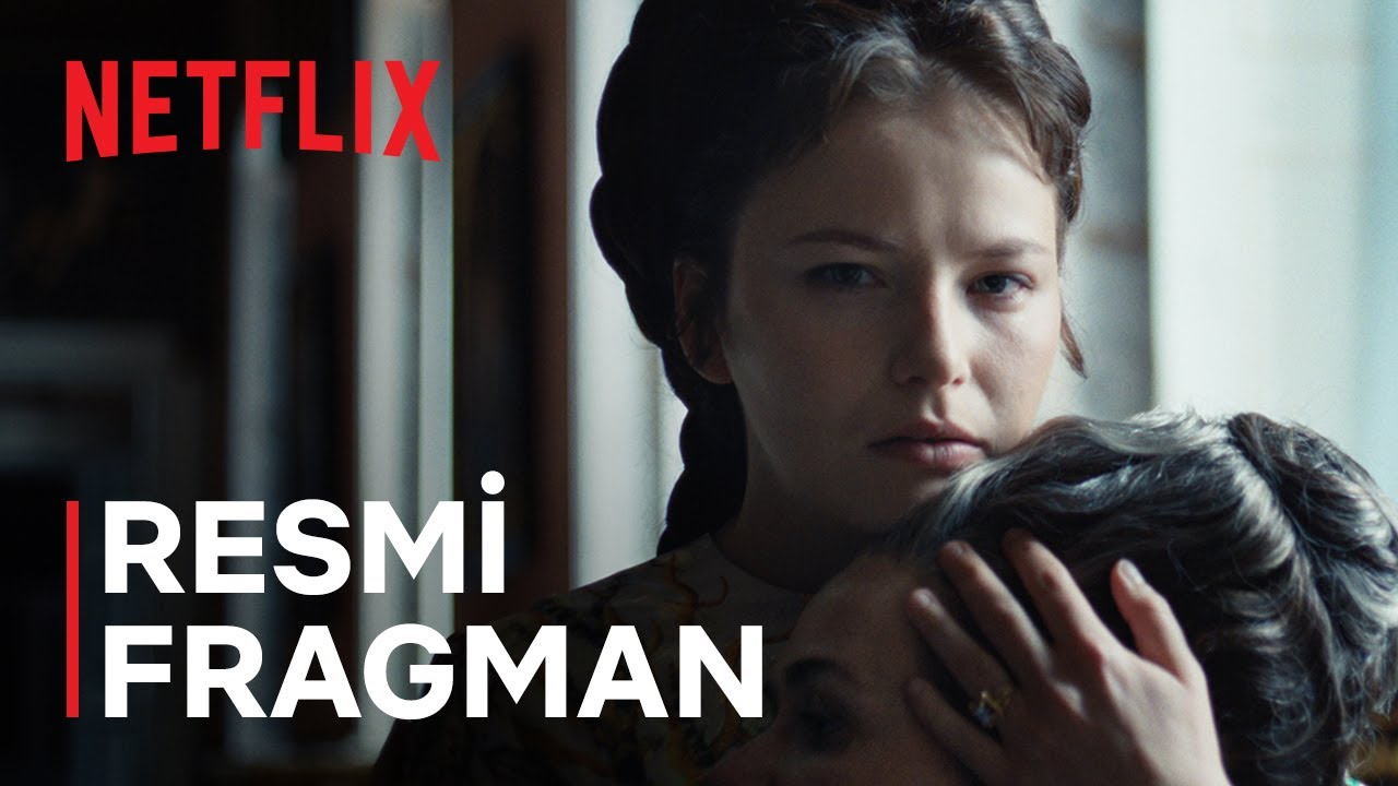 The Empress | 2. Sezon | Resmi Fragman | Netflix