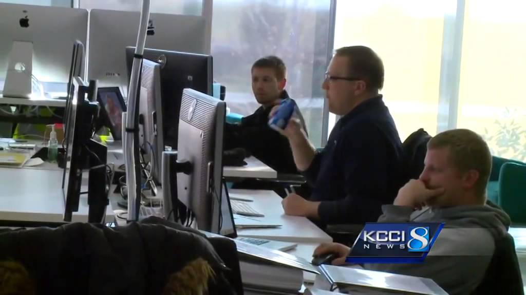 Here's why Facebook choose Iowa for new data center