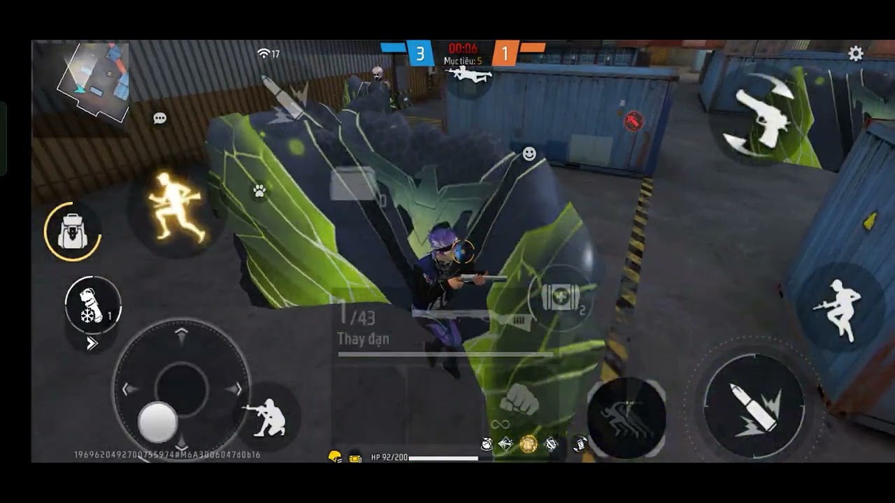 NHB Gamming Pro | Video đầu tiên của mình