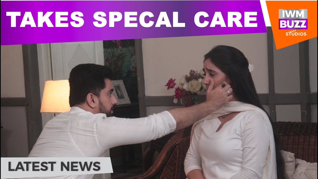 Suman Indori On Location: Teerth बने Suman के हमदर्द, Teerth बने श्रेष्ठ पति | Colors TV|IWMBuzz